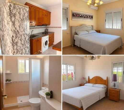Casa o chalet independiente en Jacarilla thumbnail 2