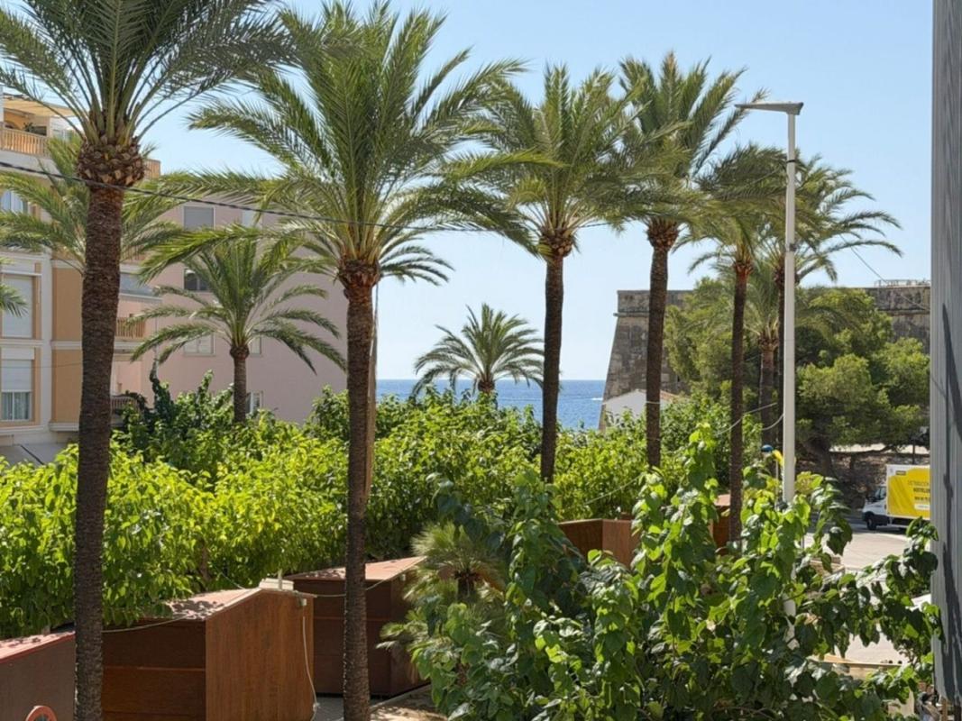 Sprzedaż mieszkania w Piso en Casco Urbano, Moraira, Moraira
 photo 2