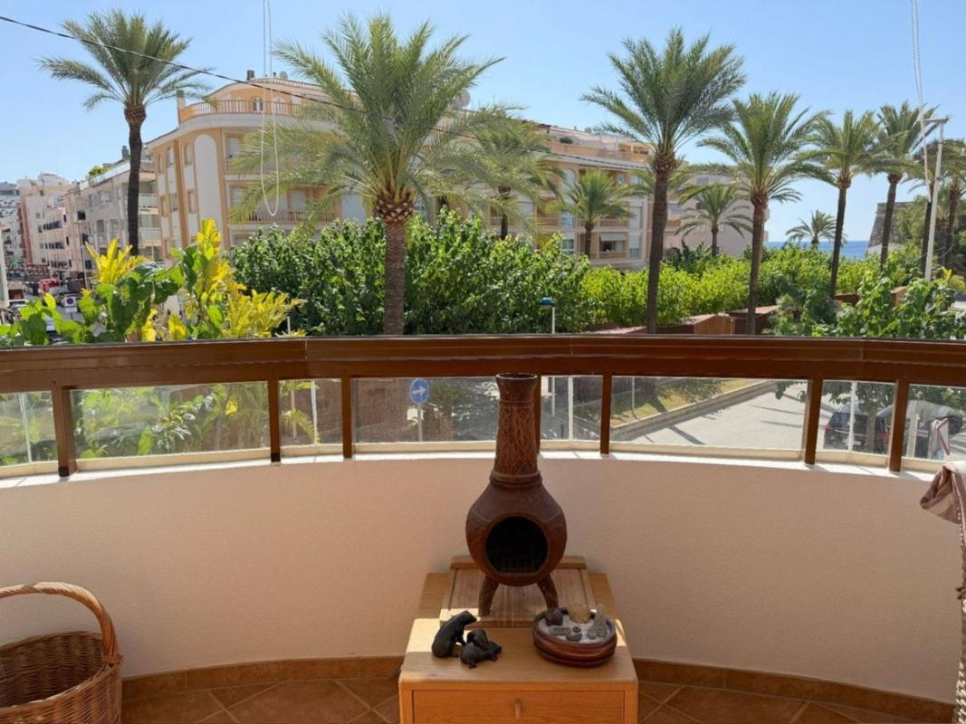 Sprzedaż mieszkania w Piso en Casco Urbano, Moraira, Moraira
 photo 3