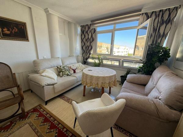 Sale of flat in Piso en Las Viñas, Guardamar del Segura, Guardamar del Segura
thumbnail 2