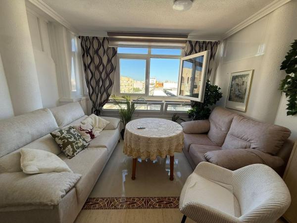 Sale of flat in Piso en Las Viñas, Guardamar del Segura, Guardamar del Segura
thumbnail 3