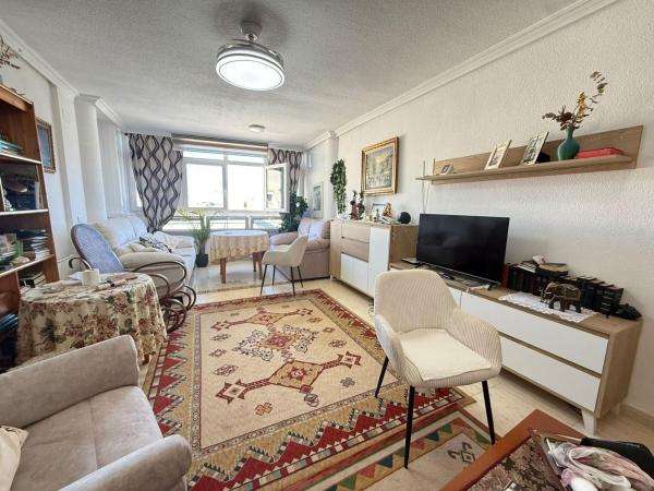Sale of flat in Piso en Las Viñas, Guardamar del Segura, Guardamar del Segura
 photo 4