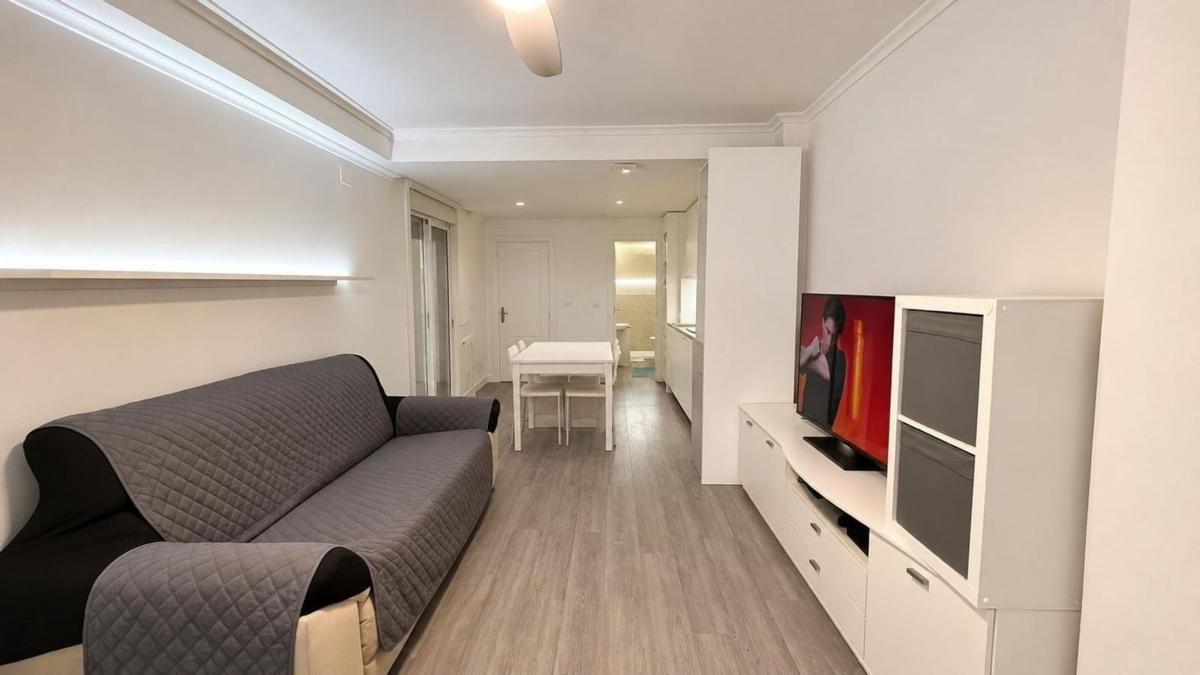 Sale of apartment in Piso en La Marina, Elche / Elx, Elche / Elx
 photo 2