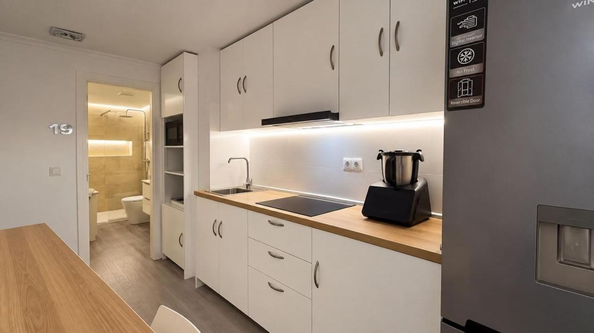 Sale of apartment in Piso en La Marina, Elche / Elx, Elche / Elx
 photo 3