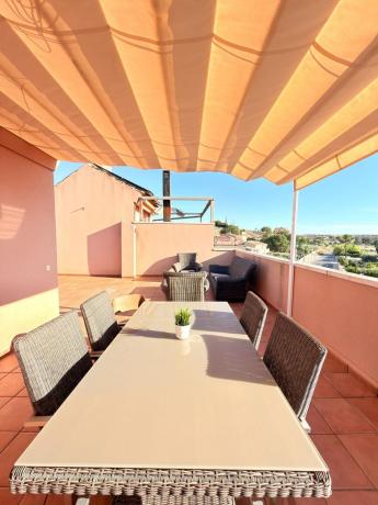 Chalet adosado en Calle el Ametler, Busot photo 3