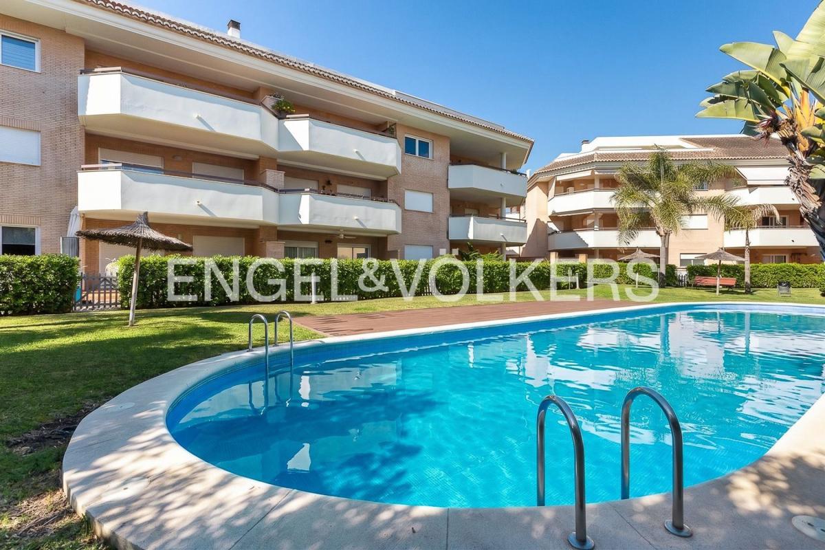Sprzedaż duplexu w Dúplex en Portichol - Balcón al Mar, Jávea/Xàbia, Jávea/Xàbia photo 4