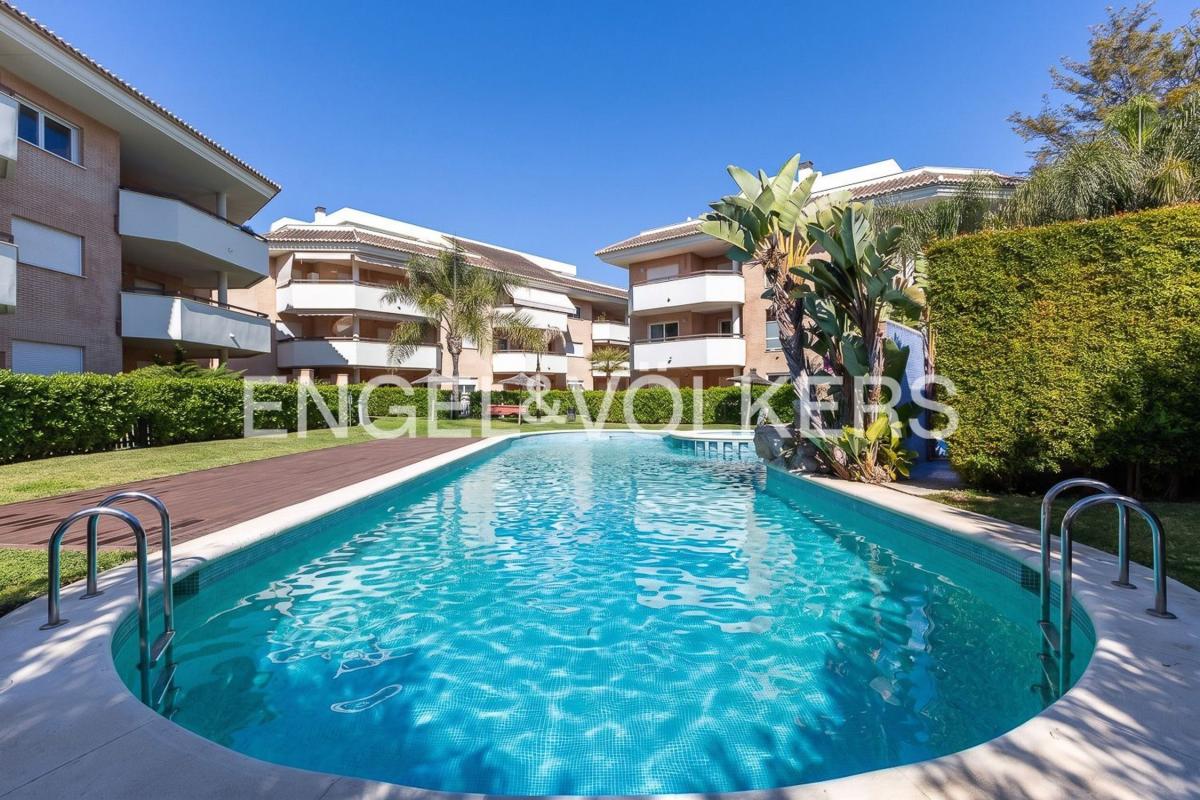 Sprzedaż duplexu w Dúplex en Portichol - Balcón al Mar, Jávea/Xàbia, Jávea/Xàbia photo 5