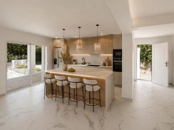 Casa o chalet independiente en Calle l'Aitana, 22 a, Altea la Vella, Altea photo 1