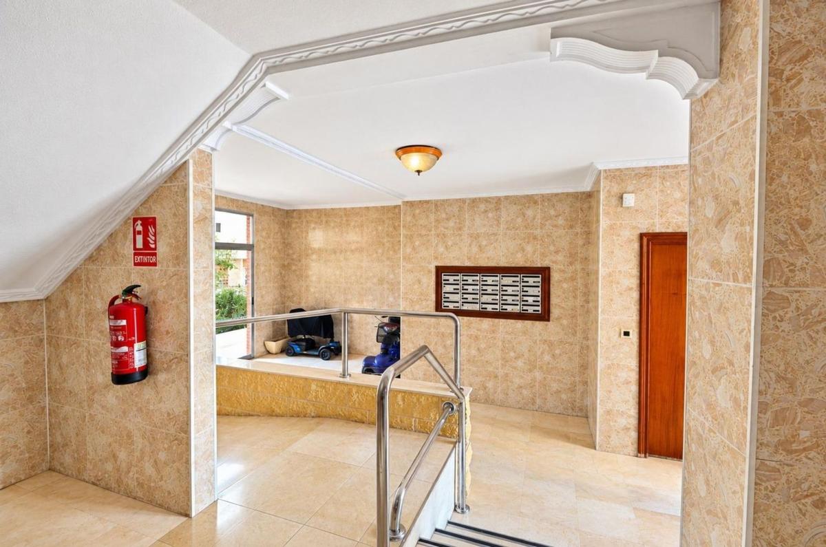 Venta de piso en Piso en Pueblo Levante, Benidorm, Benidorm
photo 3