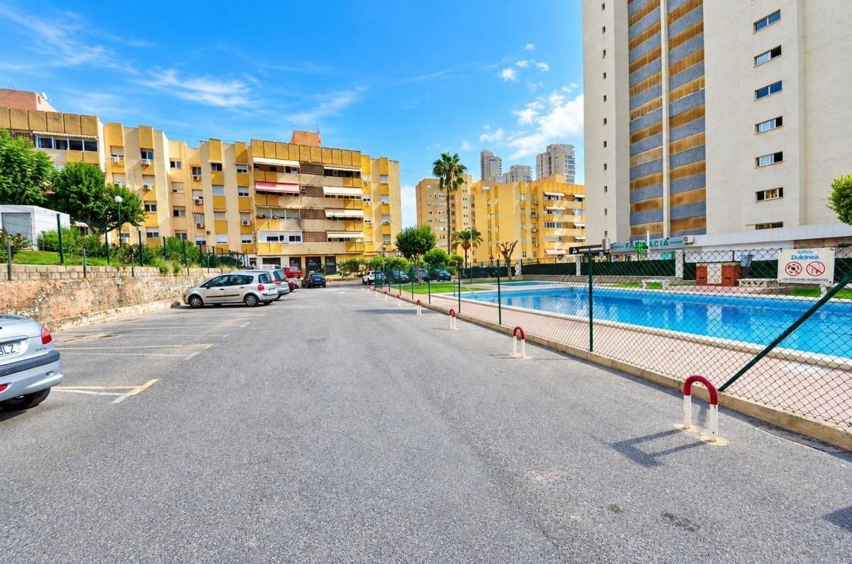 Venta de piso en Piso en Pueblo Levante, Benidorm, Benidorm
photo 5