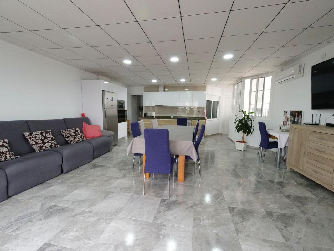 Penthouse sale in Ático en Calle Major del Raval, Centro, Elche / Elx, Elche / Elx photo 2