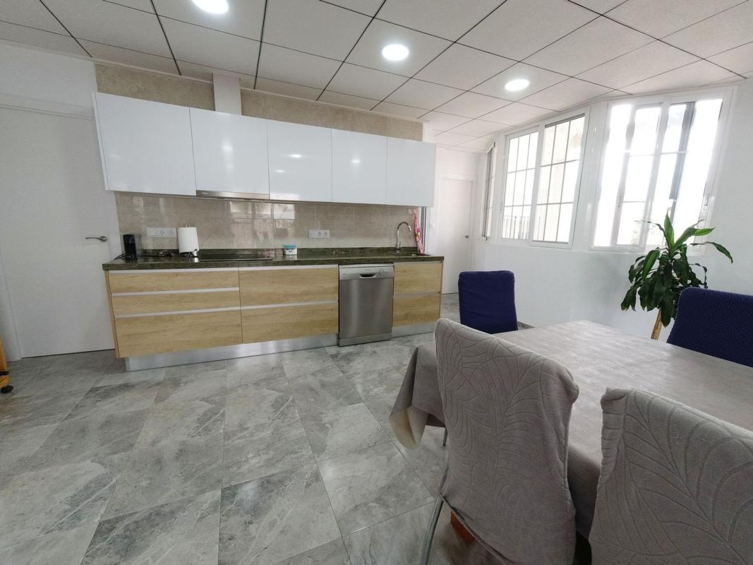 Penthouse sale in Ático en Calle Major del Raval, Centro, Elche / Elx, Elche / Elx photo 5