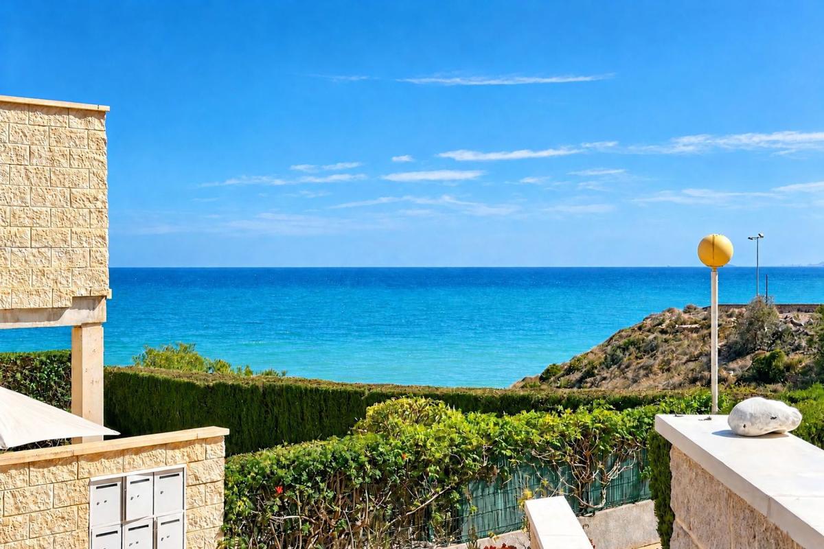 Venta de piso en Piso en Aguamarina, Orihuela, Orihuela
photo 2