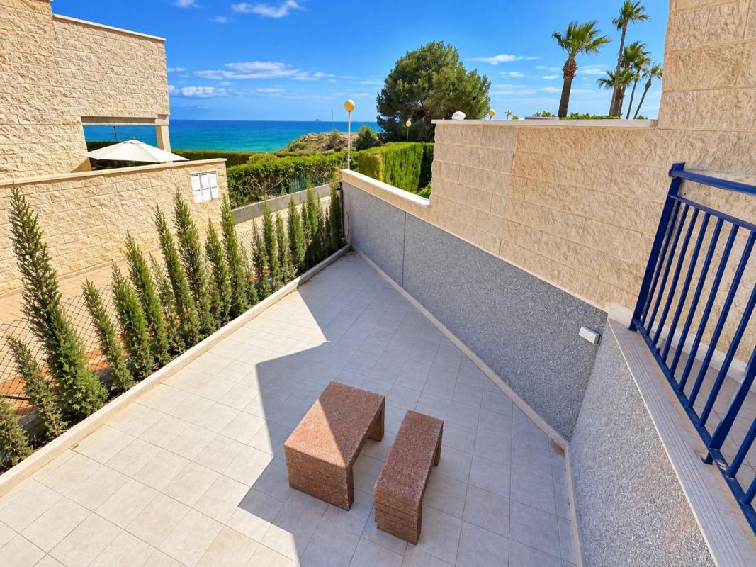 Venta de piso en Piso en Aguamarina, Orihuela, Orihuela
photo 3