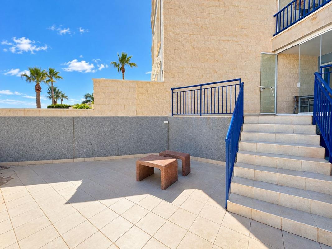 Venta de piso en Piso en Aguamarina, Orihuela, Orihuela
photo 5