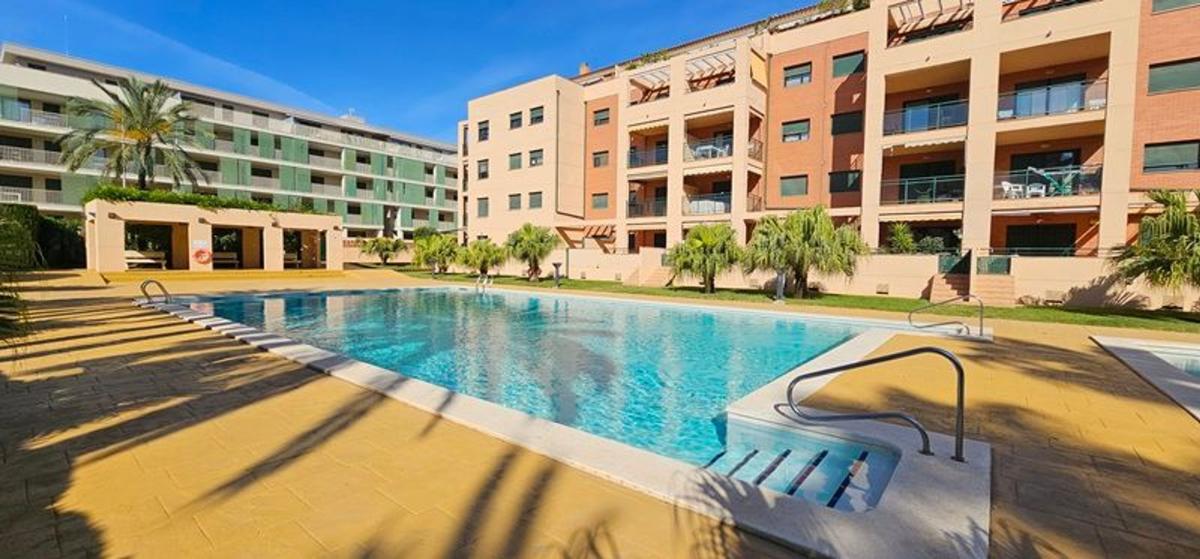 Sprzedaż mieszkania w Piso en Centro Urbano, Denia, Dénia
photo 1