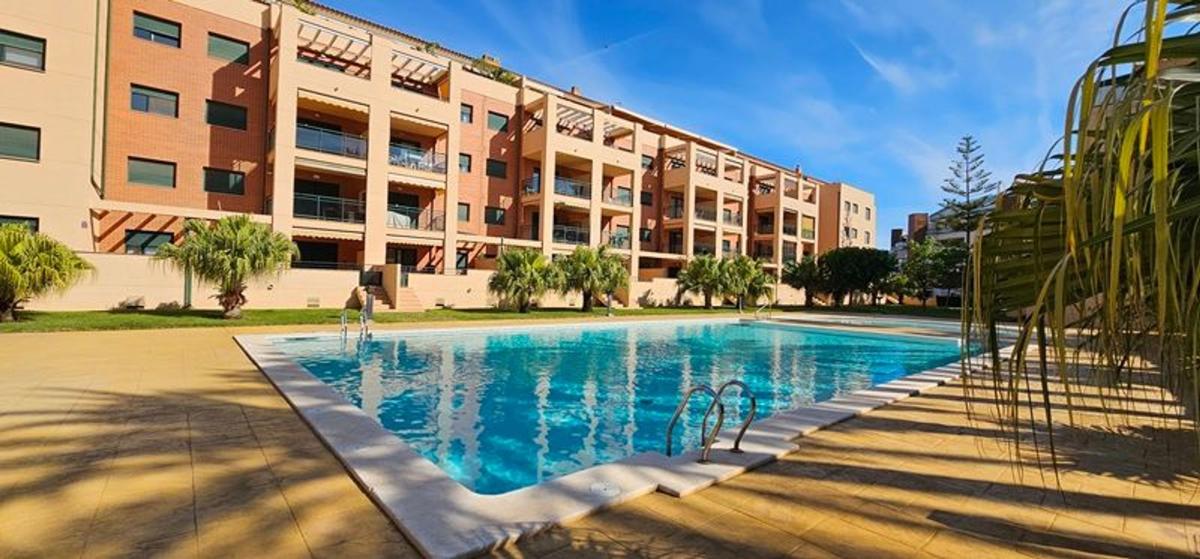 Sprzedaż mieszkania w Piso en Centro Urbano, Denia, Dénia
photo 2