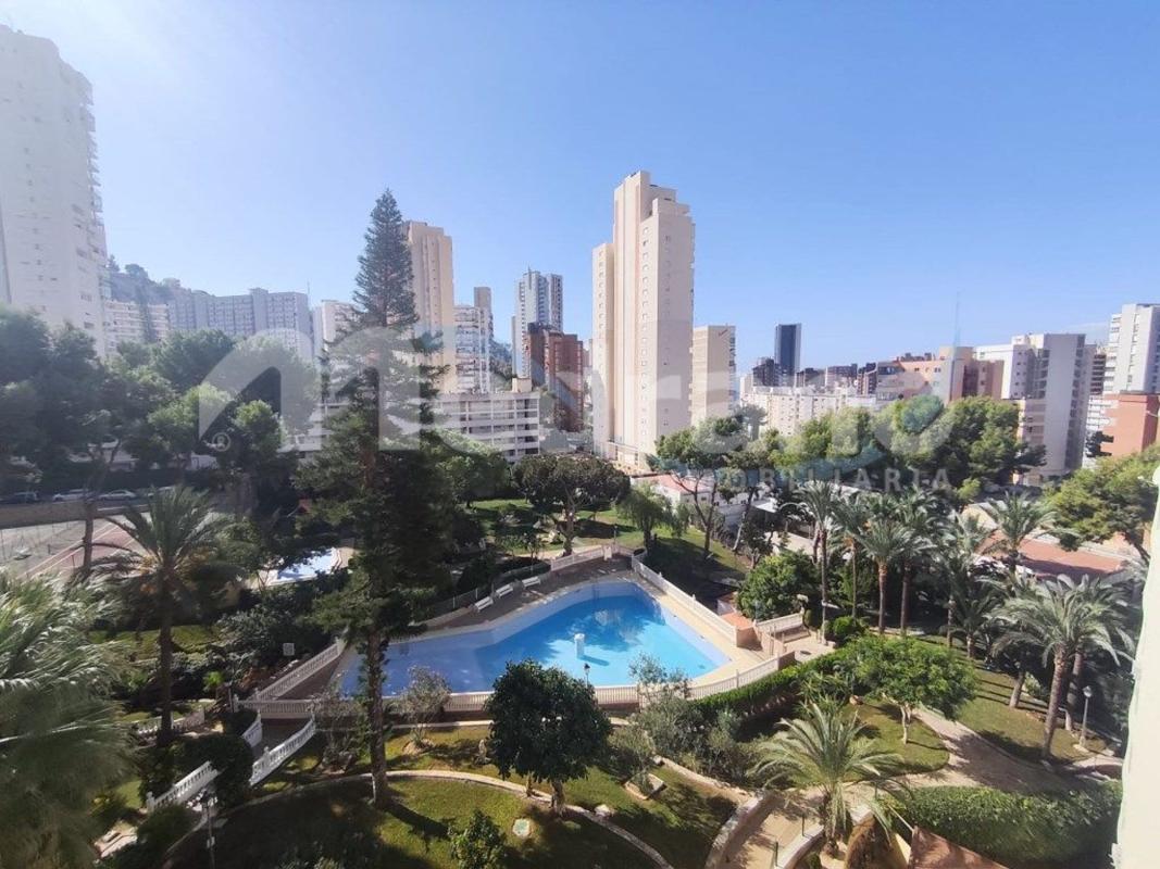 Sprzedaż mieszkania w Piso en Zona Sierra Helada, Benidorm, Benidorm
photo 1