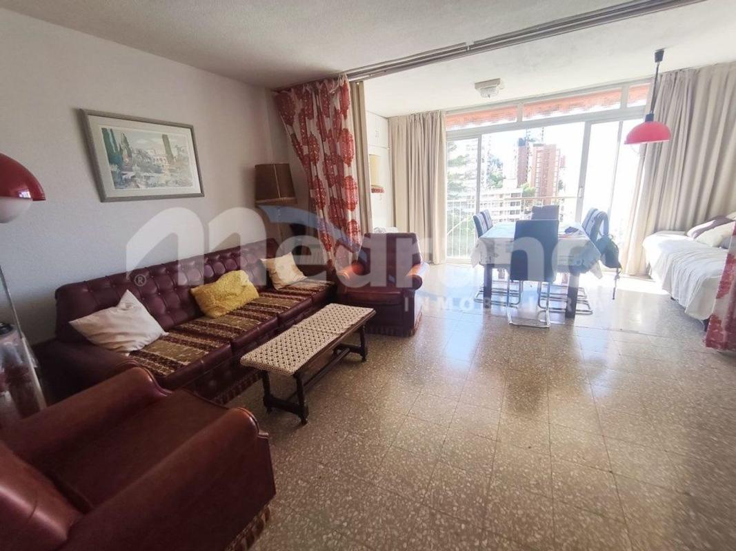 Sprzedaż mieszkania w Piso en Zona Sierra Helada, Benidorm, Benidorm
photo 3