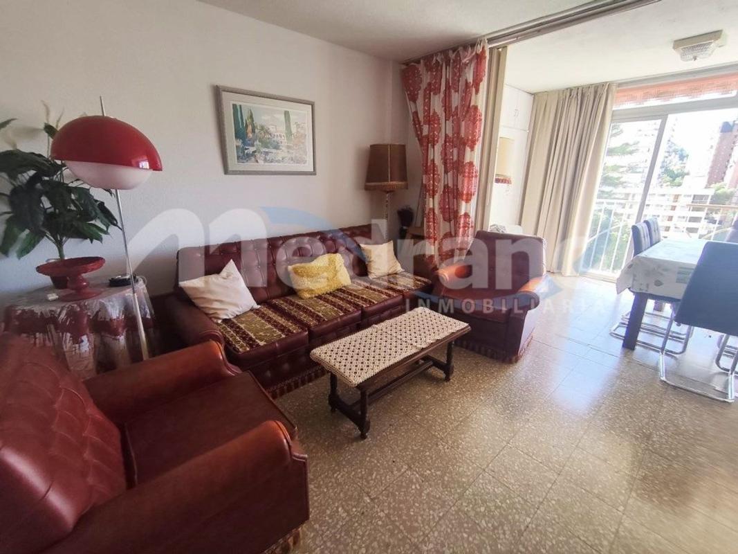 Sprzedaż mieszkania w Piso en Zona Sierra Helada, Benidorm, Benidorm
photo 4