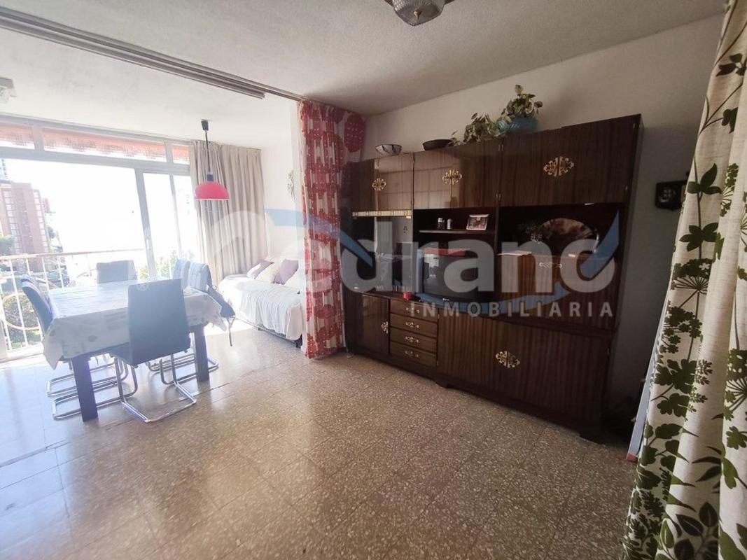 Sprzedaż mieszkania w Piso en Zona Sierra Helada, Benidorm, Benidorm
photo 5