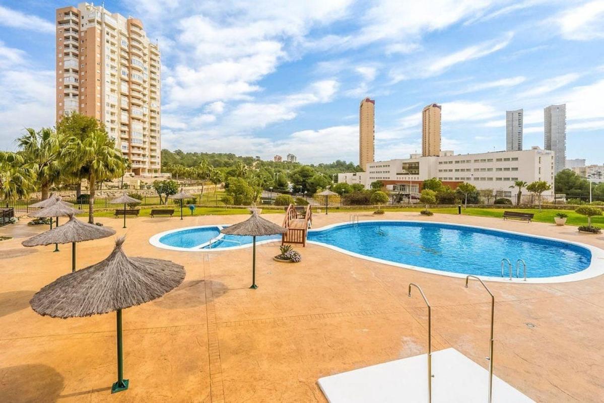 Venta de ático en Ático en Centro Urbano, Benidorm, Benidorm photo 1