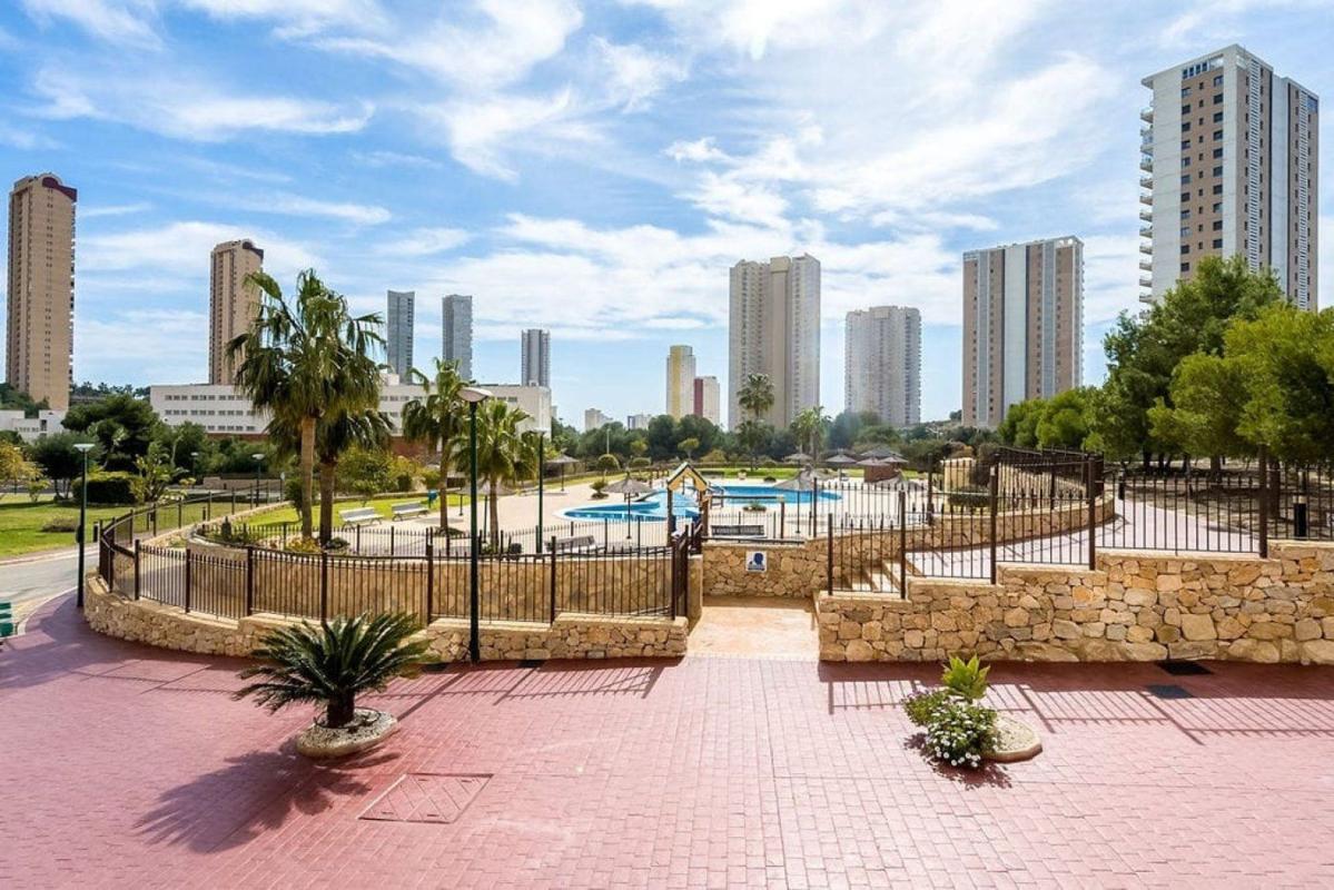 Venta de ático en Ático en Centro Urbano, Benidorm, Benidorm photo 2