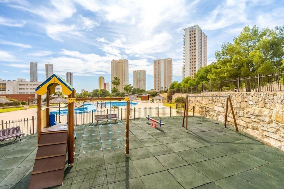 Venta de ático en Ático en Centro Urbano, Benidorm, Benidorm photo 3