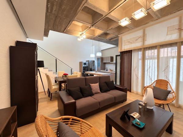 Duplex for sale on Dúplex en Calle General Espartero, Carolinas Altas, Alicante / Alacant, Alicante photo 1