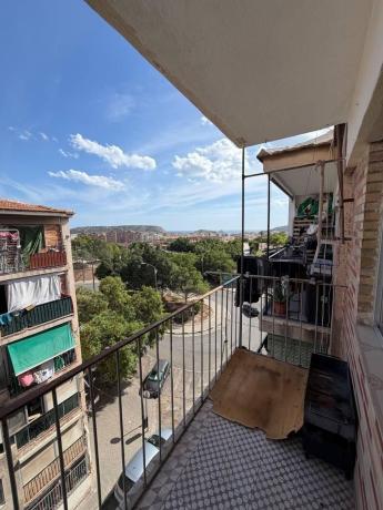 Sale of flat in Piso en Colonia Requena - Virgen del Carmen, Alicante / Alacant, Alicante
thumbnail 3