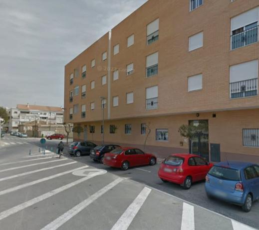 Estudio en venta en Estudio en Calle Serra Grossa, Centro, Mutxamel, Mutxamel photo 1