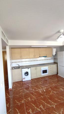 Estudio en venta en Estudio en Calle Serra Grossa, Centro, Mutxamel, Mutxamel photo 4