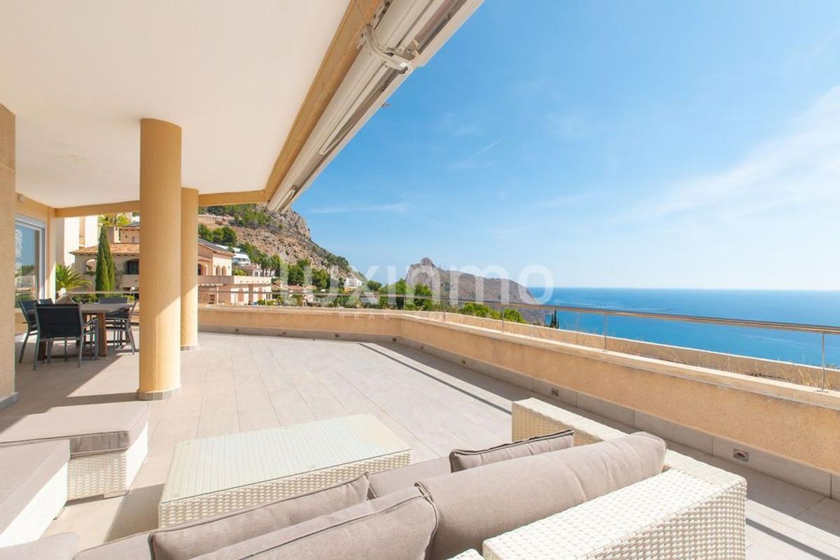 Venta de piso en Piso en Altea Hills, Altea, Altea
photo 1