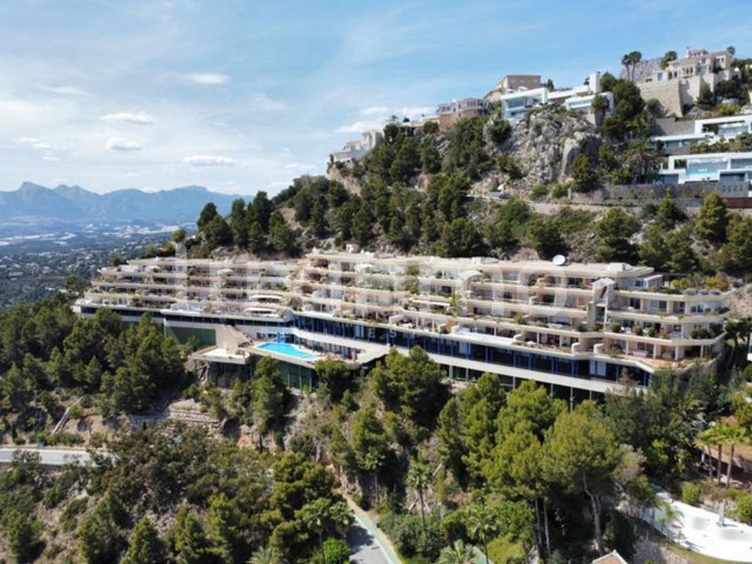 Venta de piso en Piso en Altea Hills, Altea, Altea
photo 2