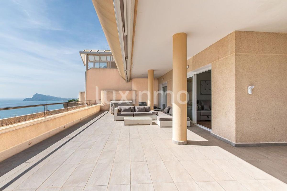 Venta de piso en Piso en Altea Hills, Altea, Altea
photo 3
