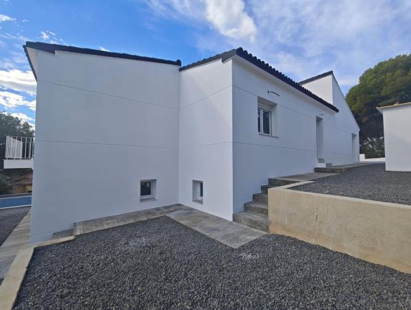 Casa o chalet independiente en Altea Hills, Altea photo 3