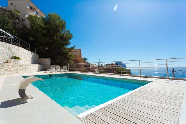 Casa o chalet independiente en Maryvilla, Maryvilla, Calpe thumbnail 2