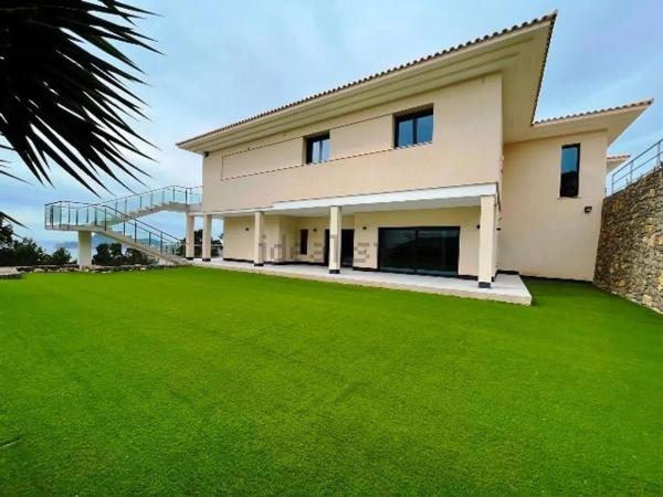 Casa o chalet independiente en Altea la Vella, Altea photo 2