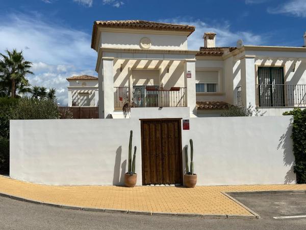 Casa o chalet independiente en Pueblo Acantilado - Lanuza, El Campello photo 1