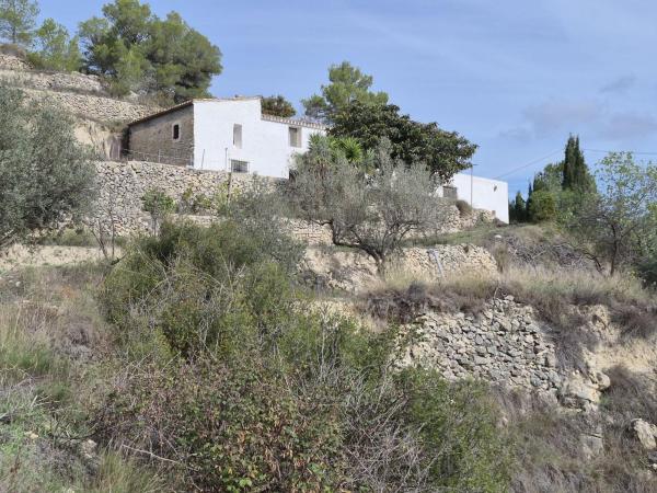 Finca rústica en venta en Finca rústica en Relleu , Relleu photo 1