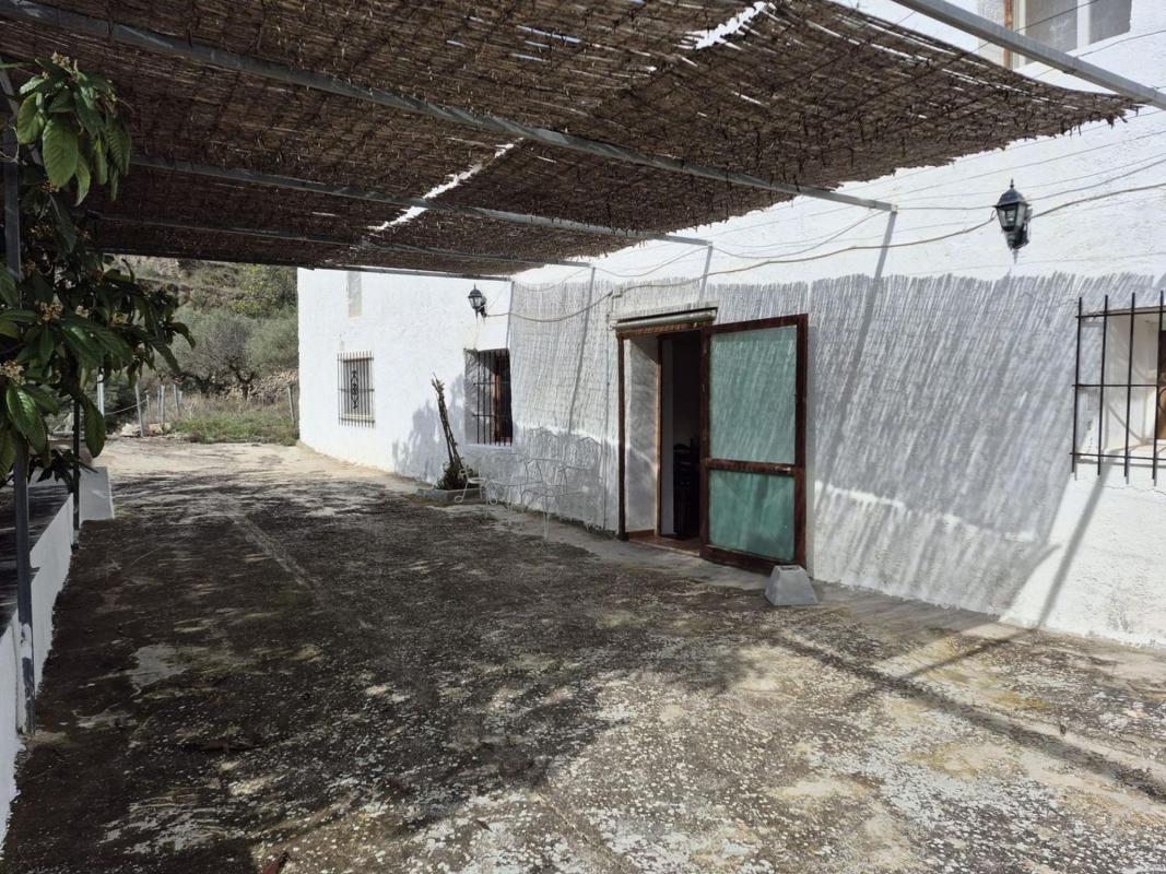 Venta de finca rústica en  Finca rústica en Relleu , Relleu photo 2