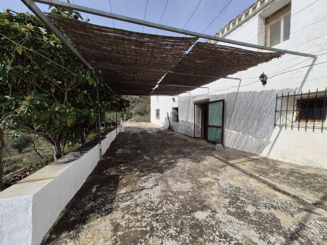 Venta de finca rústica en  Finca rústica en Relleu , Relleu photo 3