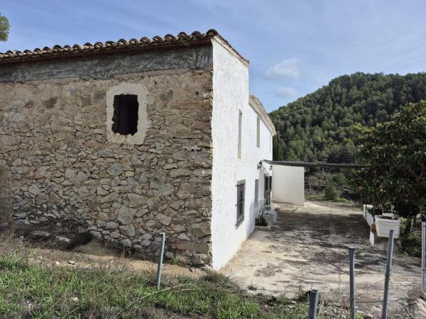 Finca rústica en venta en  Finca rústica en Relleu , Relleu photo 4