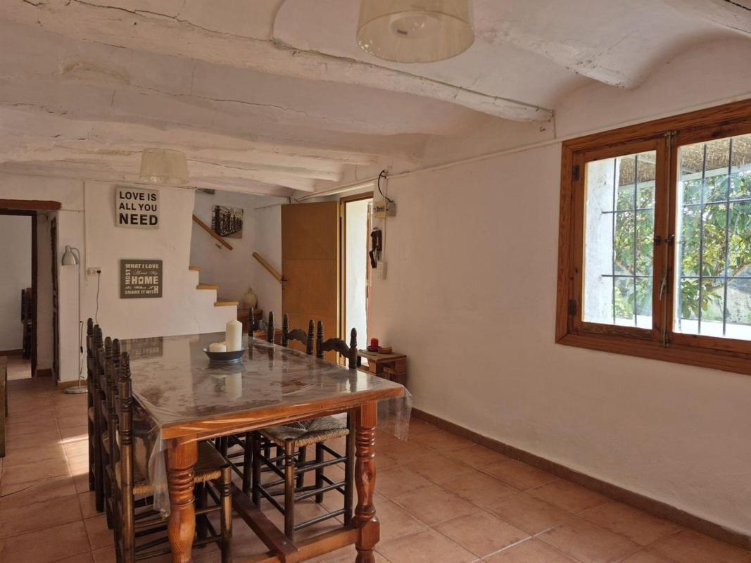 Venta de finca rústica en  Finca rústica en Relleu , Relleu photo 5