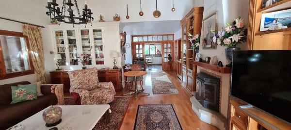 Casa o chalet independiente en Zona Sierra Helada, Benidorm photo 2