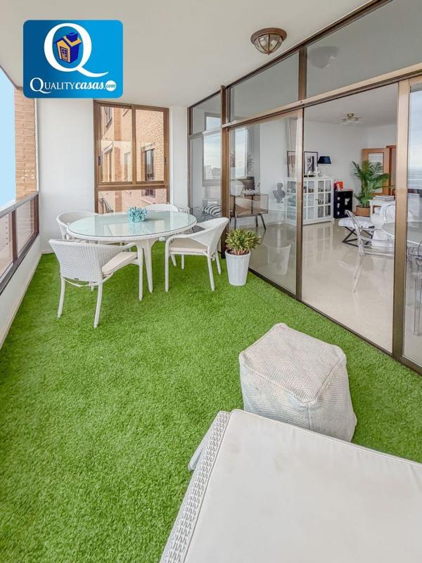 Venta de piso en Piso en Playa de Poniente, Benidorm, Benidorm
photo 2