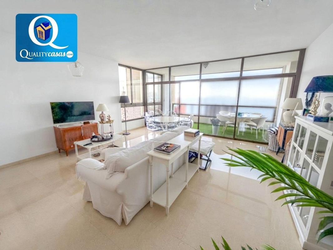 Venta de piso en Piso en Playa de Poniente, Benidorm, Benidorm
photo 3