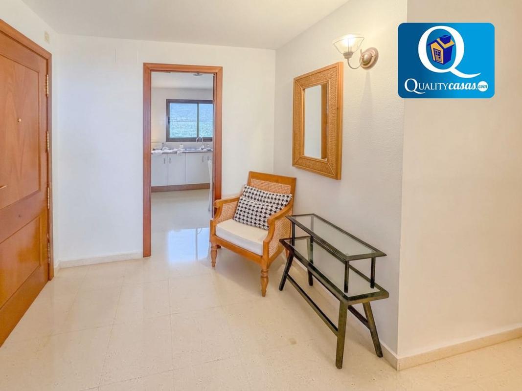 Venta de piso en Piso en Playa de Poniente, Benidorm, Benidorm
photo 5