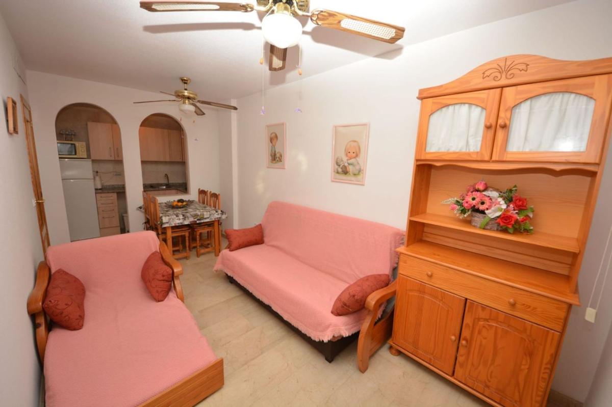 Продажа квартиры на Piso en Centro Urbano, Benidorm, Бенидорм
 photo 2