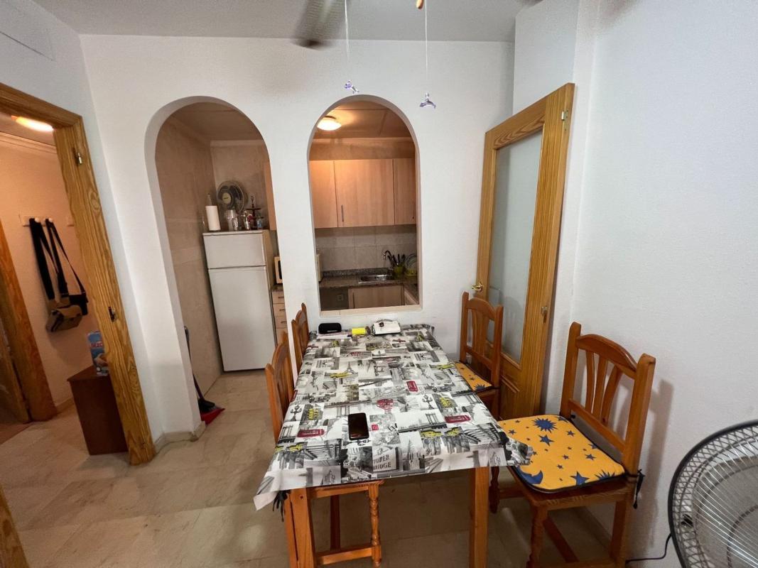 Продажа квартиры на Piso en Centro Urbano, Benidorm, Бенидорм
 photo 4